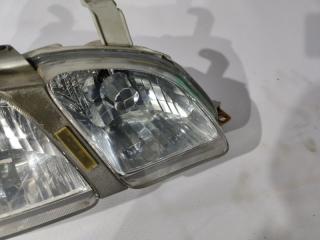 Фара правая TOYOTA GAIA SXM15 44-13 3 ракурс Фара правая TOYOTA GAIA SXM15 44-13 3 ракурс
