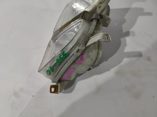 Фара правая TOYOTA GAIA SXM15 44-13 4 ракурс Фара правая TOYOTA GAIA SXM15 44-13 4 ракурс