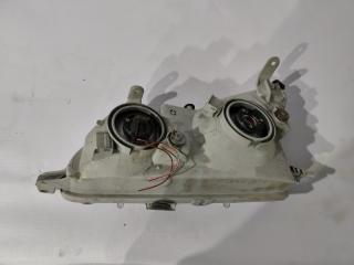 Фара правая TOYOTA GAIA SXM15 44-13 5 ракурс Фара правая TOYOTA GAIA SXM15 44-13 5 ракурс