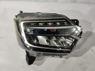 Фара правая HONDA N-BOX JF3 W3106 1 ракурс
