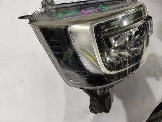 Фара правая HONDA N-BOX JF3 W3106 2 ракурс