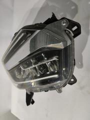 Фара правая HONDA N-BOX JF3 W3106 4 ракурс