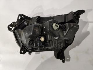 Фара правая HONDA N-BOX JF3 W3106 5 ракурс