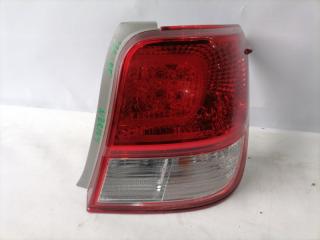 Стоп-сигнал правый TOYOTA COROLLA AXIO NZE164 12-583 1 ракурс