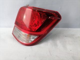 Стоп-сигнал правый TOYOTA COROLLA AXIO NZE164 12-583 4 ракурс