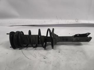 Фото запчасти стойка передняя левая TOYOTA PROBOX контрактная запчасть Запчасть стойка передняя левая TOYOTA PROBOX