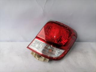 Стоп-сигнал правый TOYOTA COROLLA AXIO NZE164 12-583 1 ракурс