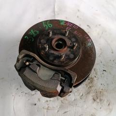 Запчасть ступица передняя левая TOYOTA WISH