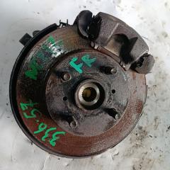 Фото запчасти ступица передняя правая TOYOTA PLATZ контрактная запчасть Запчасть ступица передняя правая TOYOTA PLATZ