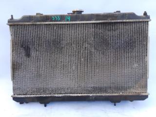 Фото запчасти радиатор основной NISSAN AD контрактная запчасть Запчасть радиатор основной NISSAN AD