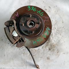 Фото запчасти ступица передняя левая TOYOTA COROLLA FIELDER контрактная запчасть Запчасть ступица передняя левая TOYOTA COROLLA FIELDER