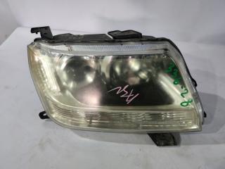 Фара правая SUZUKI ESCUDO TD54W 100-59087 1 ракурс
