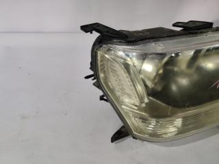 Фара правая SUZUKI ESCUDO TD54W 100-59087 3 ракурс