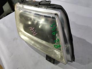 Фара правая SUZUKI ESCUDO TD54W 100-59087 4 ракурс