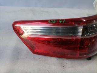 Стоп-сигнал левый TOYOTA CAMRY ACV40 33-101 4 ракурс