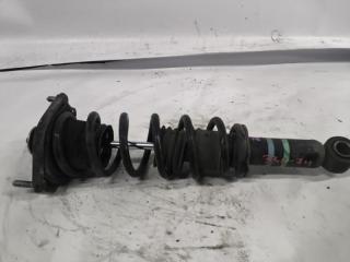 Запчасть стойка задняя правая TOYOTA WISH