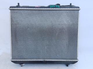 Радиатор основной DAIHATSU TERIOS KID