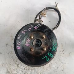 Фото запчасти ступица задняя левая TOYOTA COROLLA FIELDER контрактная запчасть Запчасть ступица задняя левая TOYOTA COROLLA FIELDER