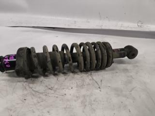 Стойка задняя левая MITSUBISHI LANCER контрактная Стойка задняя левая MITSUBISHI LANCER