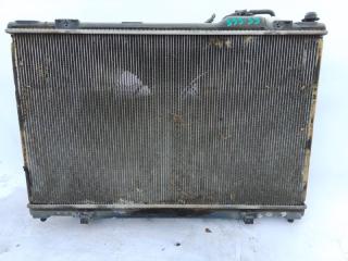 Радиатор основной TOYOTA CROWN GWS204 2GR-FSE 1 ракурс