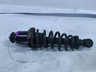 Фото запчасти стойка задняя левая TOYOTA COROLLA контрактная запчасть Запчасть стойка задняя левая TOYOTA COROLLA