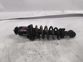 Фото запчасти стойка задняя правая TOYOTA COROLLA контрактная запчасть Запчасть стойка задняя правая TOYOTA COROLLA