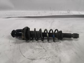 Фото запчасти стойка задняя правая TOYOTA COROLLA AXIO контрактная запчасть Запчасть стойка задняя правая TOYOTA COROLLA AXIO