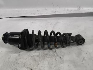 Фото запчасти стойка задняя правая TOYOTA COROLLA контрактная запчасть Запчасть стойка задняя правая TOYOTA COROLLA