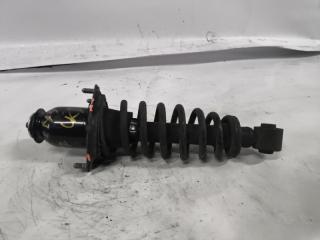 Запчасть стойка задняя правая TOYOTA COROLLA AXIO