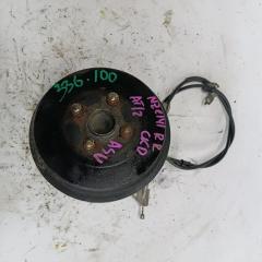 Фото запчасти ступица задняя правая TOYOTA COROLLA FIELDER контрактная запчасть Запчасть ступица задняя правая TOYOTA COROLLA FIELDER