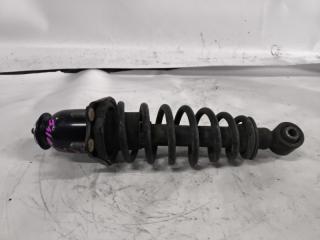 Фото запчасти стойка задняя левая TOYOTA COROLLA AXIO контрактная запчасть Запчасть стойка задняя левая TOYOTA COROLLA AXIO