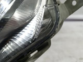 Повторитель бамперный левый передний SUZUKI SOLIO MA36S W2847 4 ракурс
