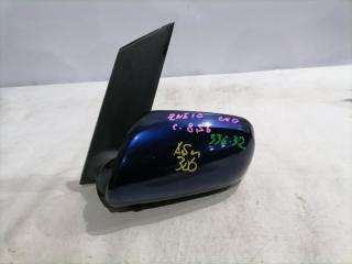 Запчасть зеркало левое TOYOTA WISH