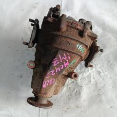 Редуктор задний TOYOTA HARRIER