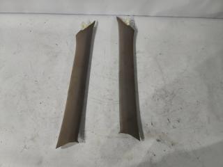 Пластик салона TOYOTA CHASER