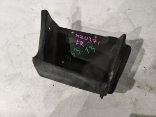 Подножка правая HINO DUTRO