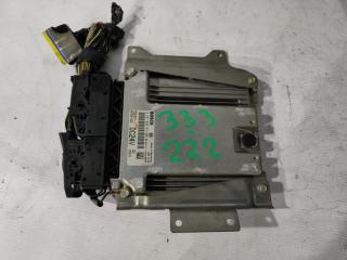 Блок управления MITSUBISHI CANTER FE83 4M51 1 ракурс