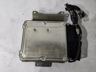 Блок управления MITSUBISHI CANTER FE83 4M51 5 ракурс