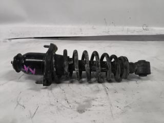 Фото запчасти стойка задняя правая TOYOTA COROLLA AXIO контрактная запчасть Запчасть стойка задняя правая TOYOTA COROLLA AXIO