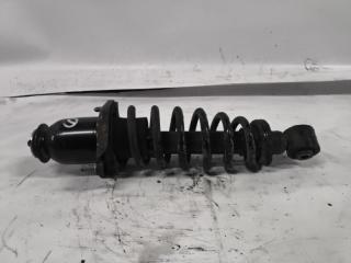 Фото запчасти стойка задняя правая TOYOTA COROLLA AXIO контрактная запчасть Запчасть стойка задняя правая TOYOTA COROLLA AXIO