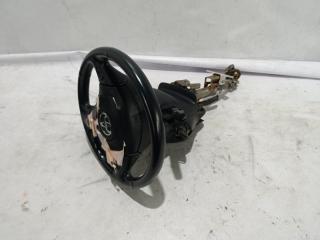 Рулевая колонка TOYOTA KLUGER V контрактная Рулевая колонка TOYOTA KLUGER V