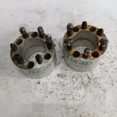 Проставка колеса TOYOTA HILUX SURF LN130 1 ракурс Проставка колеса TOYOTA HILUX SURF LN130 1 ракурс