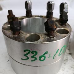 Проставка колеса TOYOTA HILUX SURF LN130 3 ракурс Проставка колеса TOYOTA HILUX SURF LN130 3 ракурс