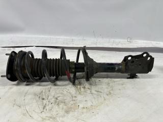 Запчасть стойка передняя правая TOYOTA VITZ