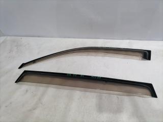 Запчасть ветровик TOYOTA KLUGER V