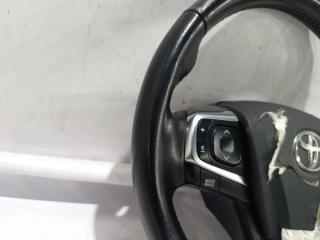 Руль TOYOTA PREMIO ZRT265 2 ракурс