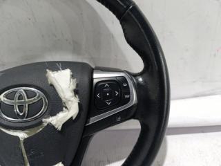 Руль TOYOTA PREMIO ZRT265 3 ракурс