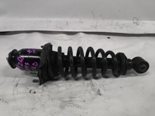 Запчасть стойка задняя левая TOYOTA ALLION