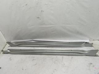 Порог кузова TOYOTA COROLLA ZWE214 1 ракурс