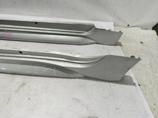 Порог кузова TOYOTA COROLLA ZWE214 2 ракурс